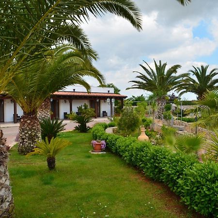 Relais La Giara Manduria Exterior foto