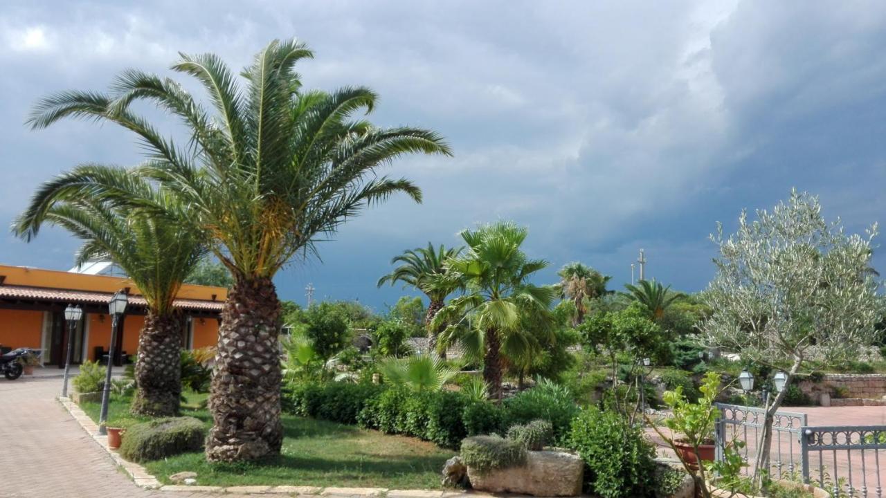 Relais La Giara Manduria Exterior foto