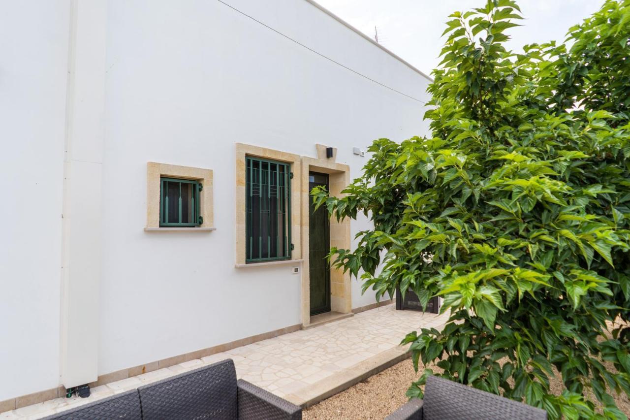 Relais La Giara Manduria Exterior foto
