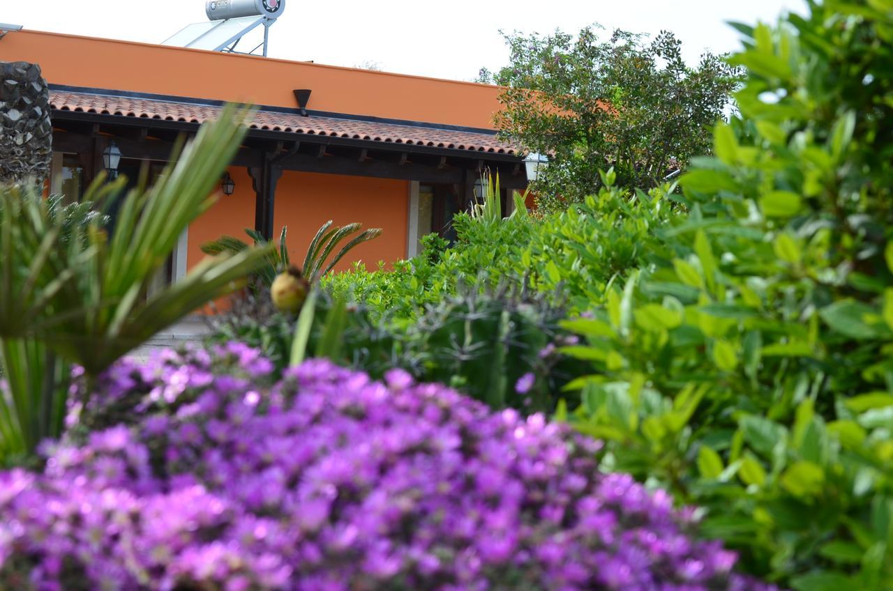 Relais La Giara Manduria Exterior foto