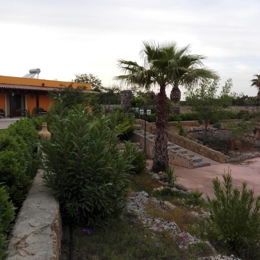 Relais La Giara Manduria Exterior foto